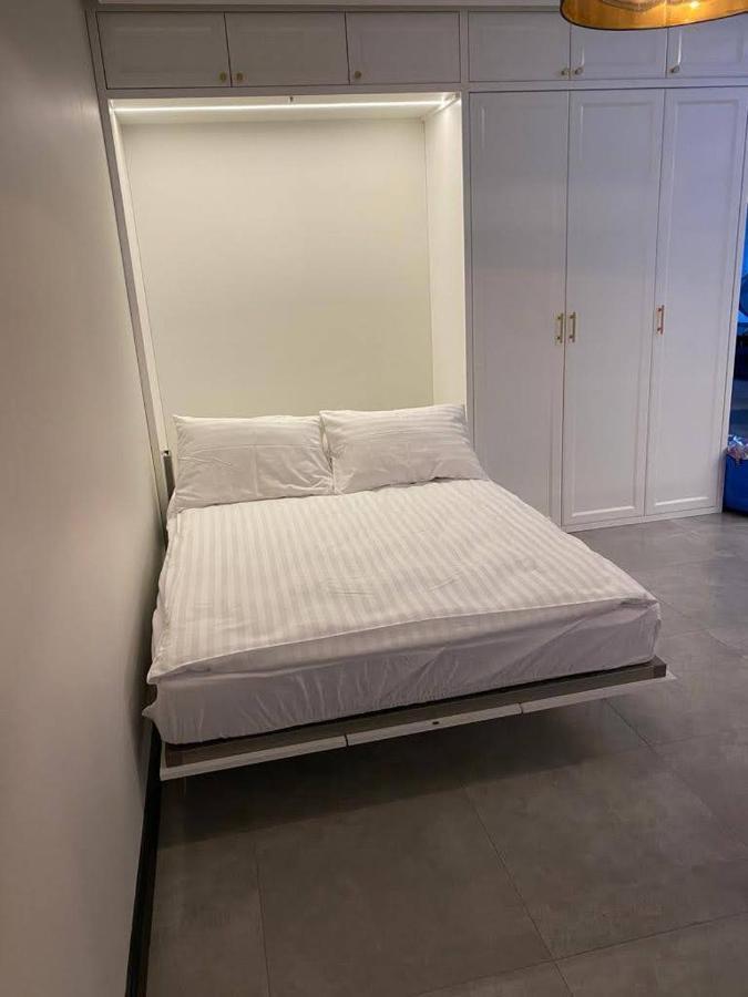 Malaga Apartamenty Balticus Miedzyzdroje Exterior foto